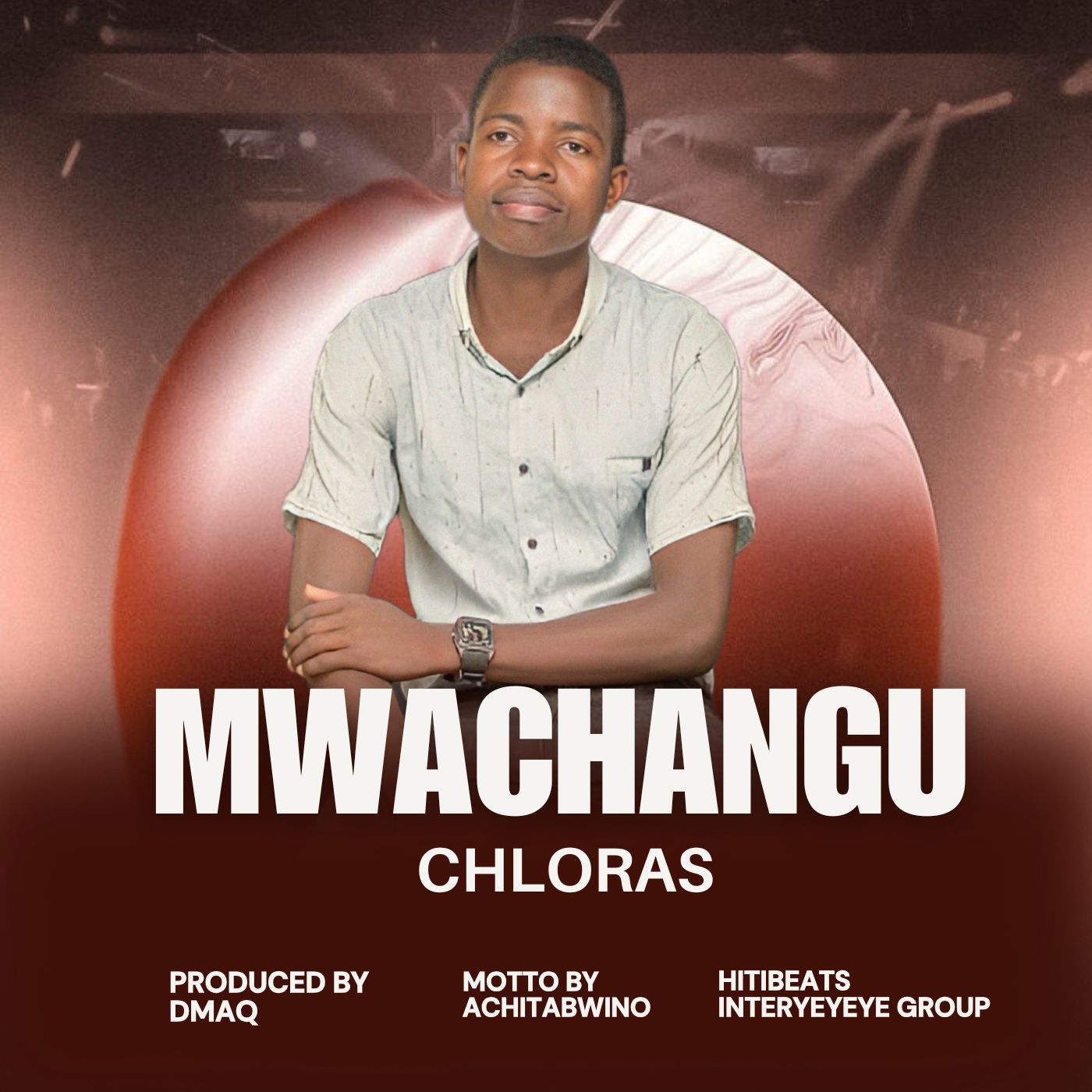 Mwachangu